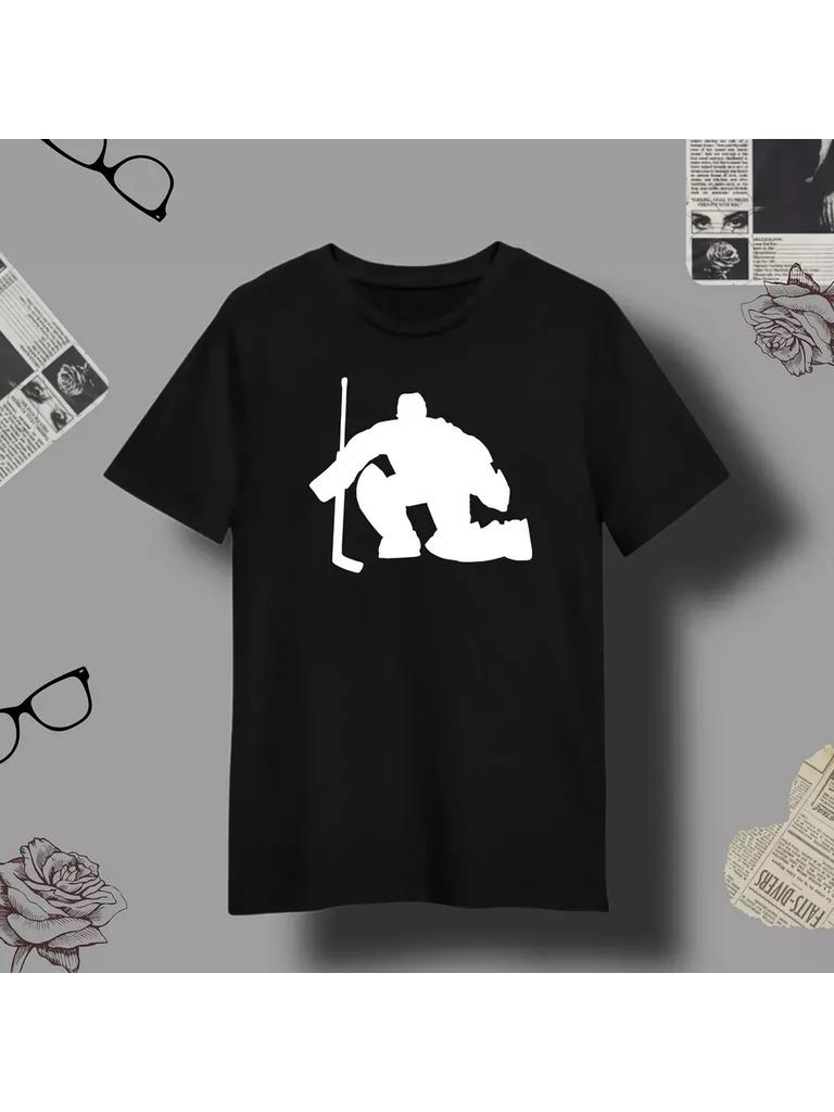 Hockey Goalkeeper T-shirt
