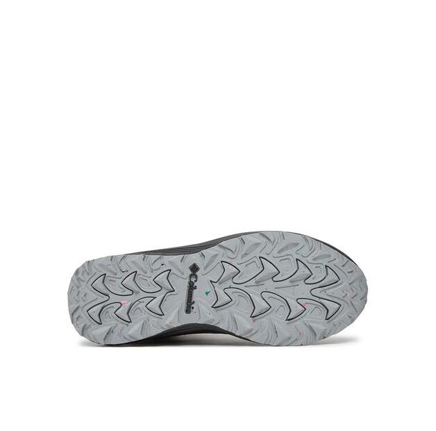 Треккинговые ботинки Columbia Trailstorm™ Mid Waterproof Omni Heat™