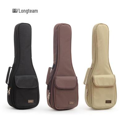Ukulele Padded Bag - 21/23 Inch Instrument Case