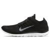 Nové Free 4.0 Flyknit Černé 631053-001