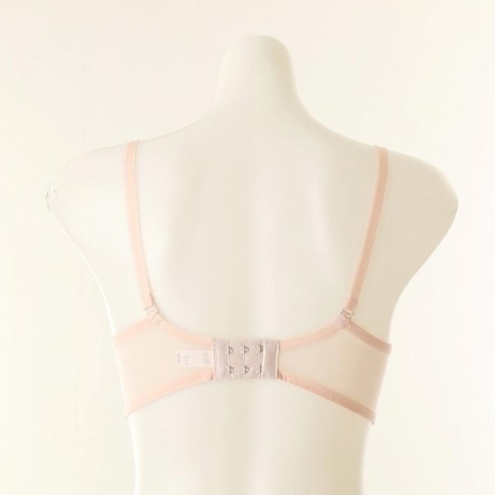 Wacoal No Wire Push Up Bra Wbrx106ab