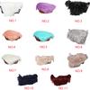 Baby Fotografie Requisiten Weiche Steppdecke Hintergrund Neugeborenen Fellmatte Teppich DIY Decke