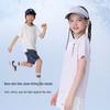 Onmygame Kinder Kühlendes Schnelltrocknendes Sport-T-Shirt