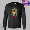 DAY OF THE DEAD Movie Black Size S2XL Unisex T-Shirt