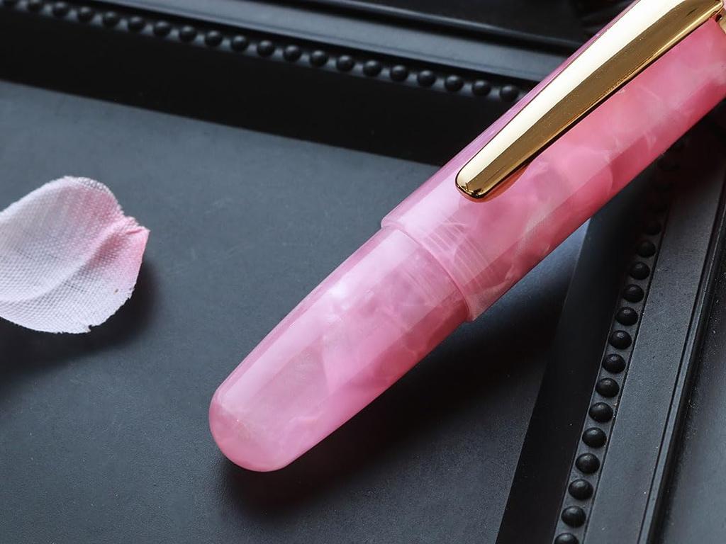 WANCHER PuChiCo Peony 1×one×wan (EF, Pink)