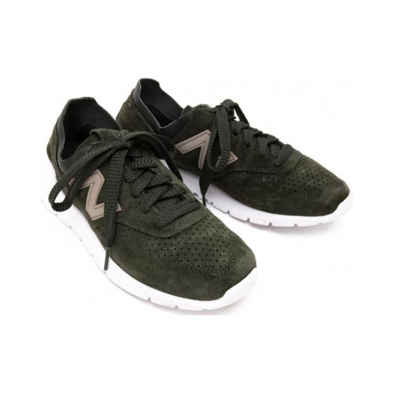 New Balance 1978 'Olive' Sneakers ML1978SN