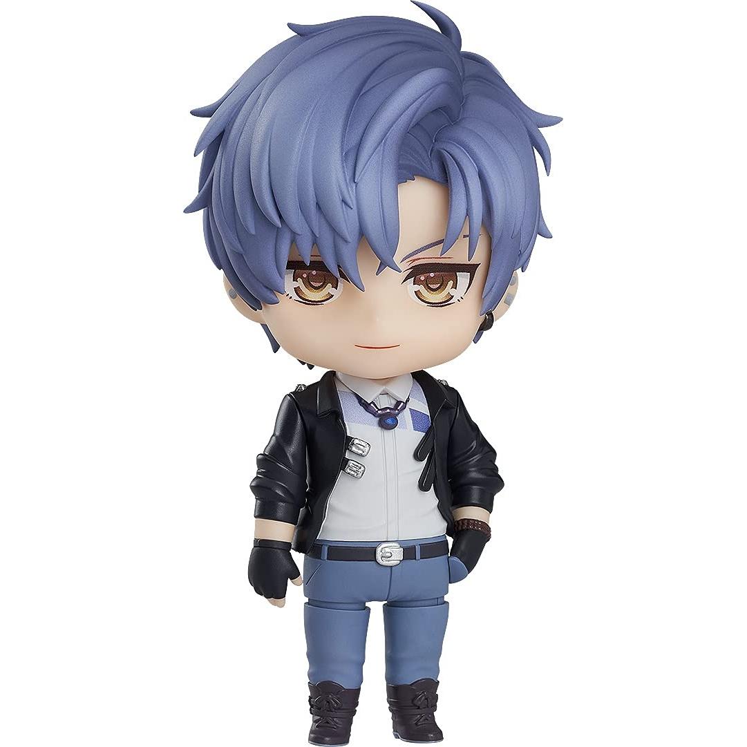 

Nendoroid Koi to Producer EVOL LOVE Shou Немасштабная окрашенная фигурка из АБС и ПВХ