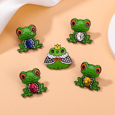 Broschen & Körperschmuck