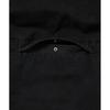 Thisisneverthat Anorak Jacket Black