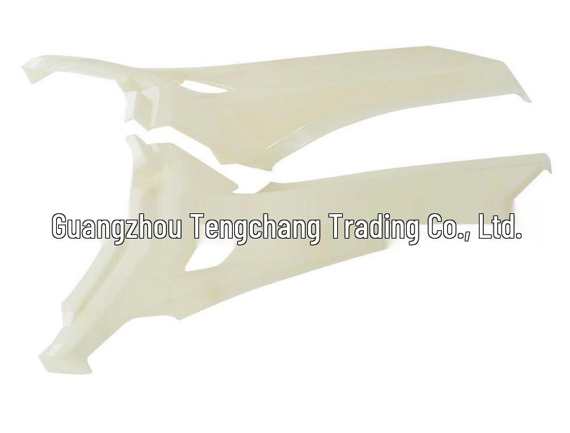 

GL1800 2018-2019 Left/Right Fairing Parts Replacement (83610-MKC-A00ZF) Modified