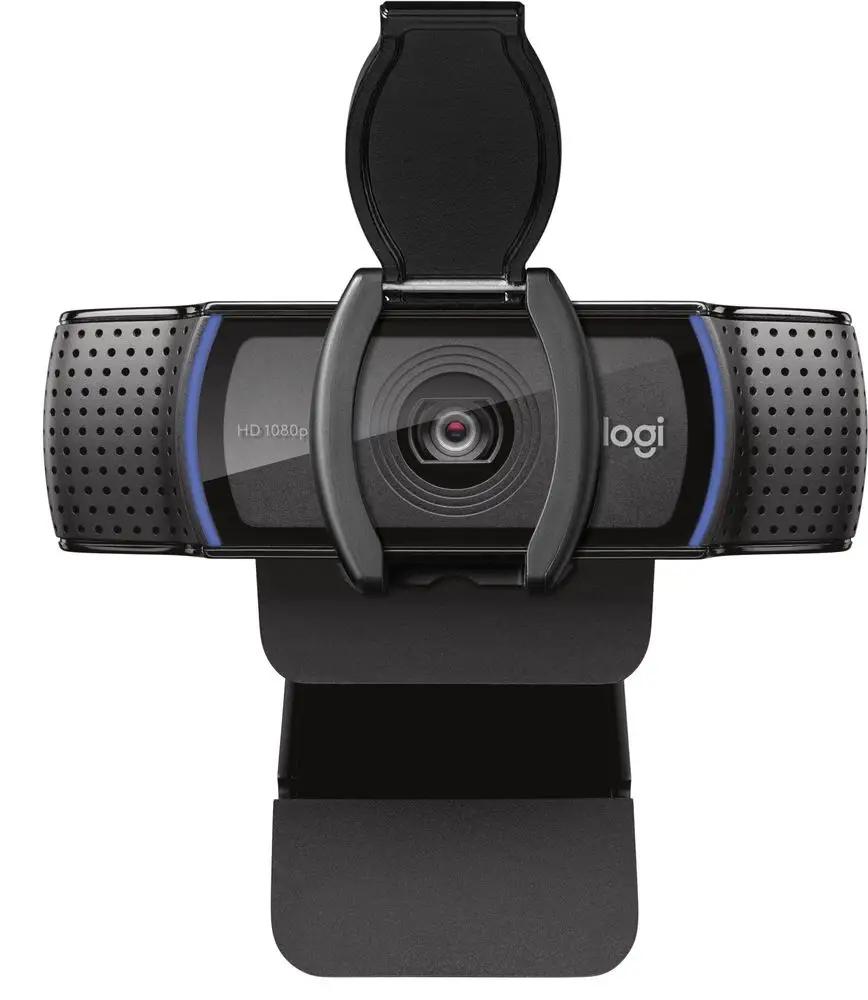 C920s camera