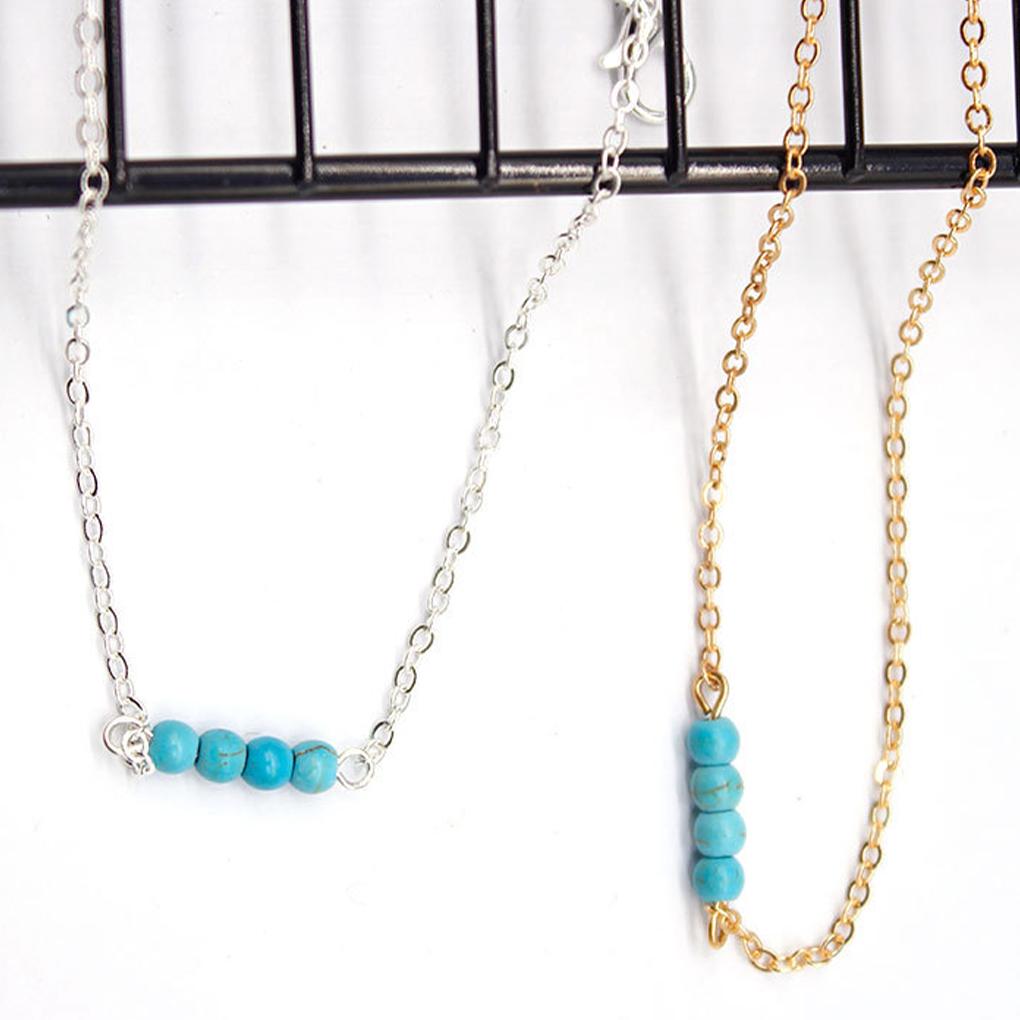 Anklet Foot Chains Aesthetic Jewelry Beach Accessories Valentines Day Gifts Ankle Bracelets for Women Girls Party Weddings