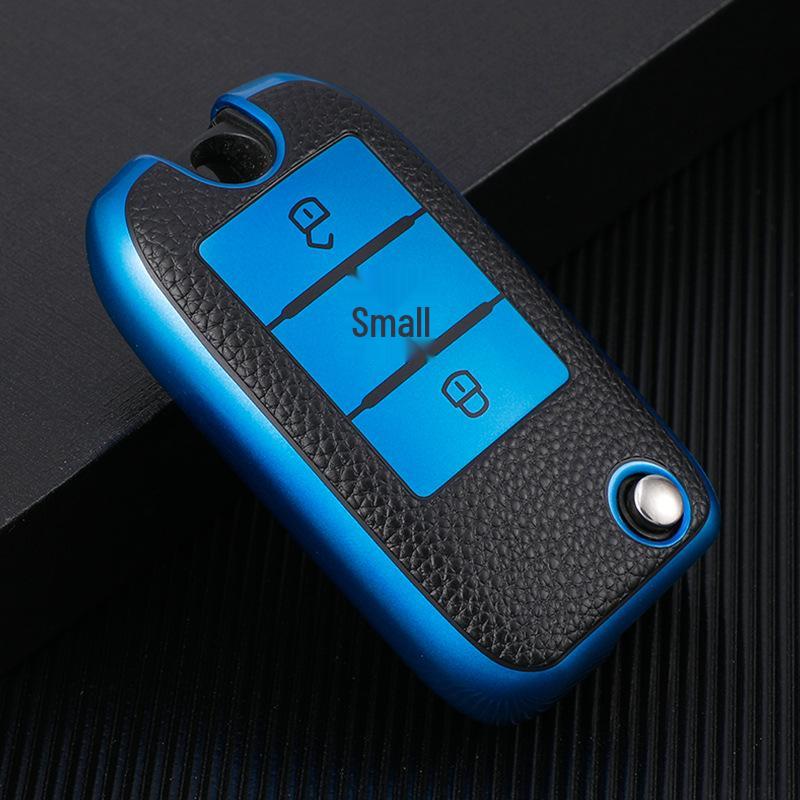 Roewe RX Series Key Case for RX5/i5plus/350/RX3/360/550/RX8/I6plus with Buckle