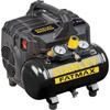 B2BL104STF564 Air Compressor 6L 8 Bar Black