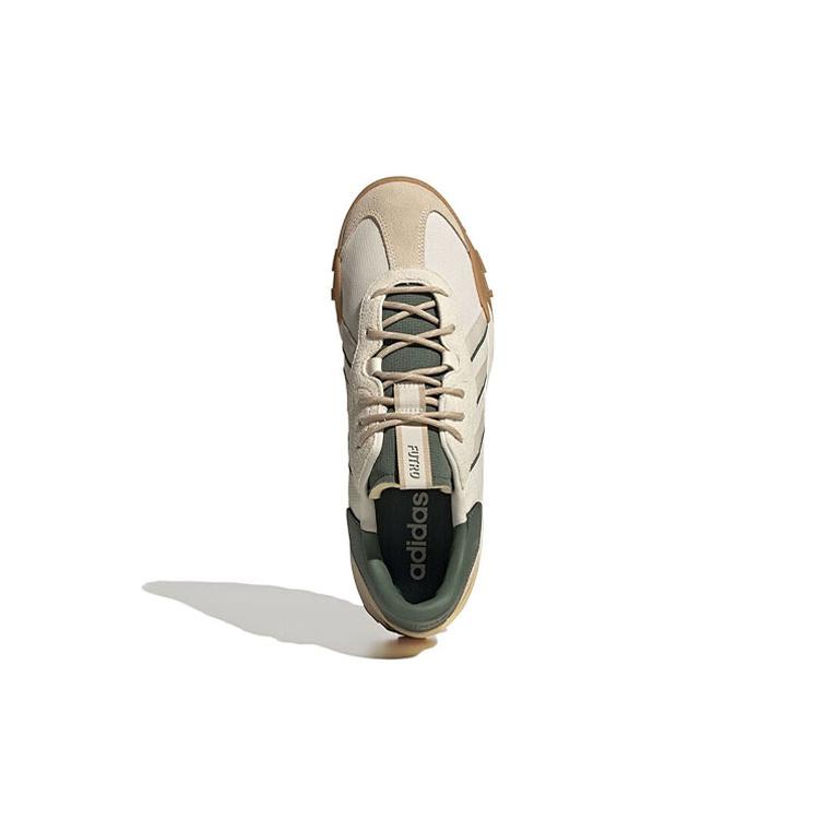 adidas neo Futro Mixr Low Ecru Tint GX6888