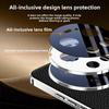 For Xiaomi Mi 17 Ultra Case Luxury Leather Skin Lens Protective Back Cover Case For Xiaomi Mi17 Ultra Full Cover Phone Shell