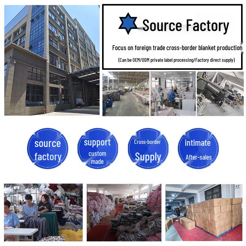 Thickened Pineapple Plaid Coral Fleece Blanket - Sofa, Yoga, Nap, or Japanese Style Cover