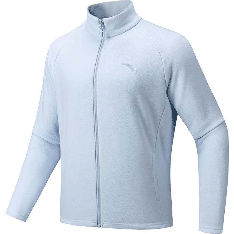 Anta Fire Shell Men s Winter Fleece Jacket L