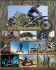 Elektrisches Offroad-Motorrad KuKirin X1, 1000W Motor, 48V 20,8Ah Akku, Höchstgeschwindigkeit 50 km/h, Reichweite 40 km