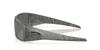 Oakley Sunglasses 0OO9231 92313861 HelioStat Matte Grey Ink Fingerprint Prizm Black Polarized