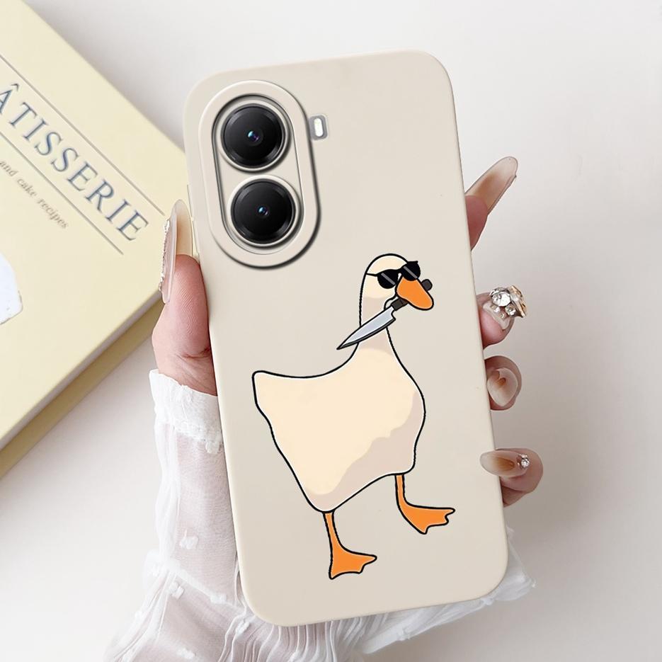 For Xiaomi Poco X7 Pro 5G Case Fashion Candy Painted Cover Soft Silicone Phone Case For Xiaomi Poco X7 PocoX7 Pro X7Pro 5G Shell