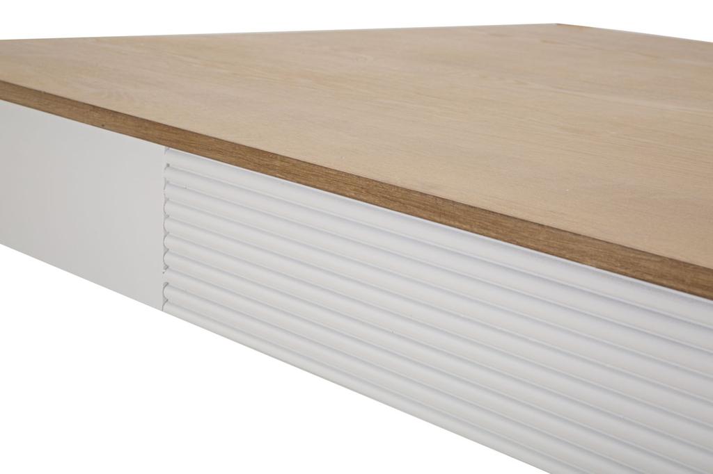 Dining Table Matera Cm 180X90X80