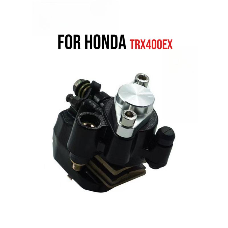 Fit for Brake Caliper (Disc Brake Lower Pump) for Honda TRX400EX 1998 - 2008 Motorcycle Modification