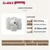 GODEX Barcode Label Paper