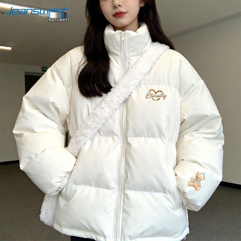 

Куртка-пуховик Jeanswest Warm Hug Bear 2XL