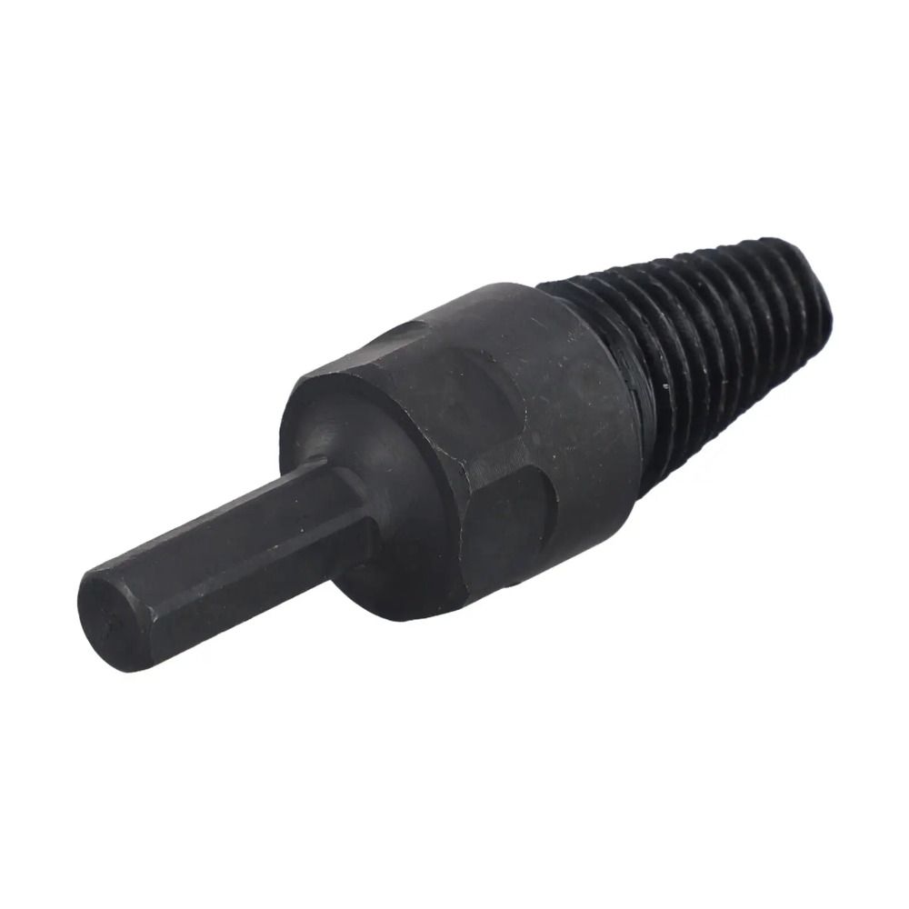 1/4 Inch and 1/2 Inch Electric Drill Extractor Water Pipe Screw Removal Tool For Impact Driver