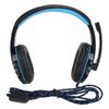 SY733MV 3.5mm Stereophony Gaming Headset Head Mounted Gaming Headset with Microphone