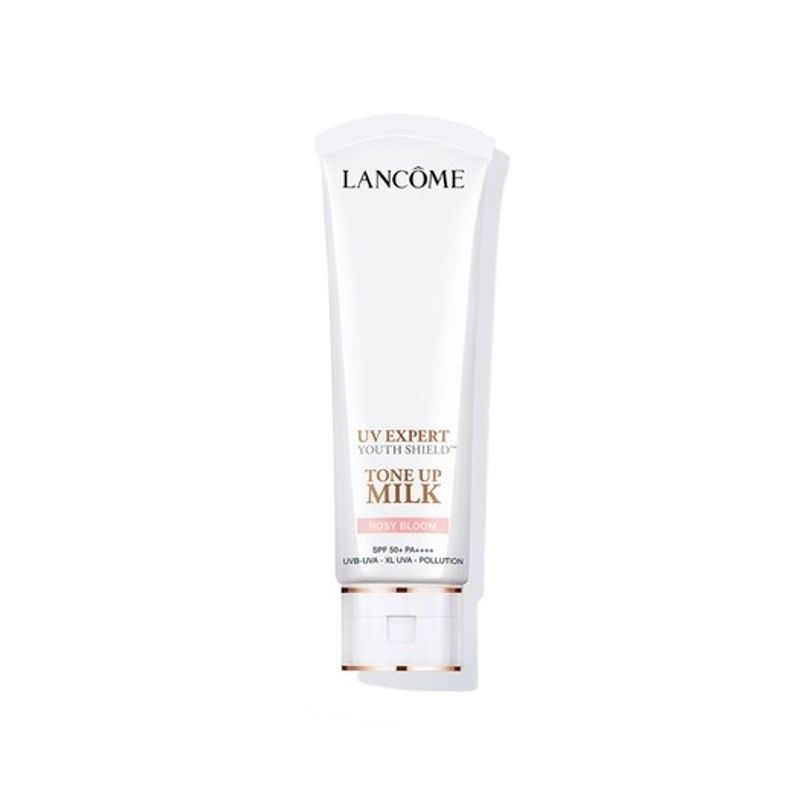 UV Expert Tone-Up Milk 50ml (Rosy/Pearly, Choose 1) Set