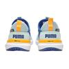 Puma Kruz Profoam Slip Fabric On Ps Trendy Comfortable Low Top Running Shoes Kids sneakers Blue 310250-09