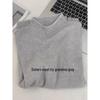 2026 Autumn/Winter Women's Slim Fit Wool Knitwear Pullover - Half-High Neck Solid Color Base Layer Top