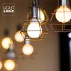 Kanlux Bilo Bulb 6.5W=60W E14-Ww 806 Lm Warm Color 1 Pc