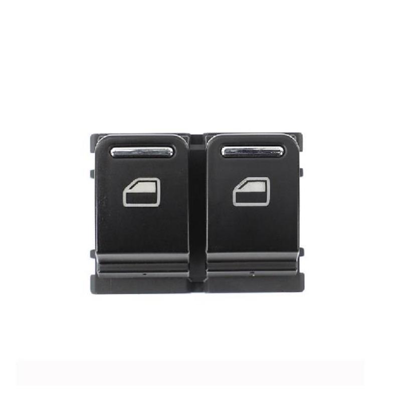 5C5959857A 4pins for VW Beetle 2012-2019 Power Window Control Regulator Switch Button Auto Parts