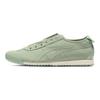 Onitsuka Tiger MEXICO 66 SLIP ON Low top Casual Shoes Unisex Green 1183C408-300