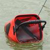 Brangdy Portable Live Fish Fishing Bucket