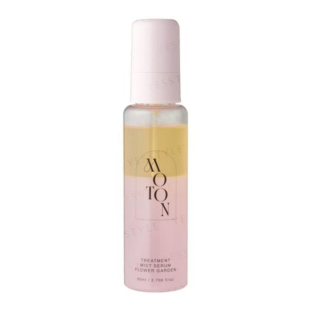

MOTON - Hair Treatment Mist Serum Flower Garden - 80ml