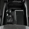 For Dodge RAM 1500 TRX 2019-2026 Car Center Gear Shift Panel Carbon Fiber Interior Sticker ABS Trim Accessories G9