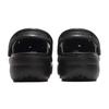 Crocs Classic Clog Sports Sandals 'Black' Women's