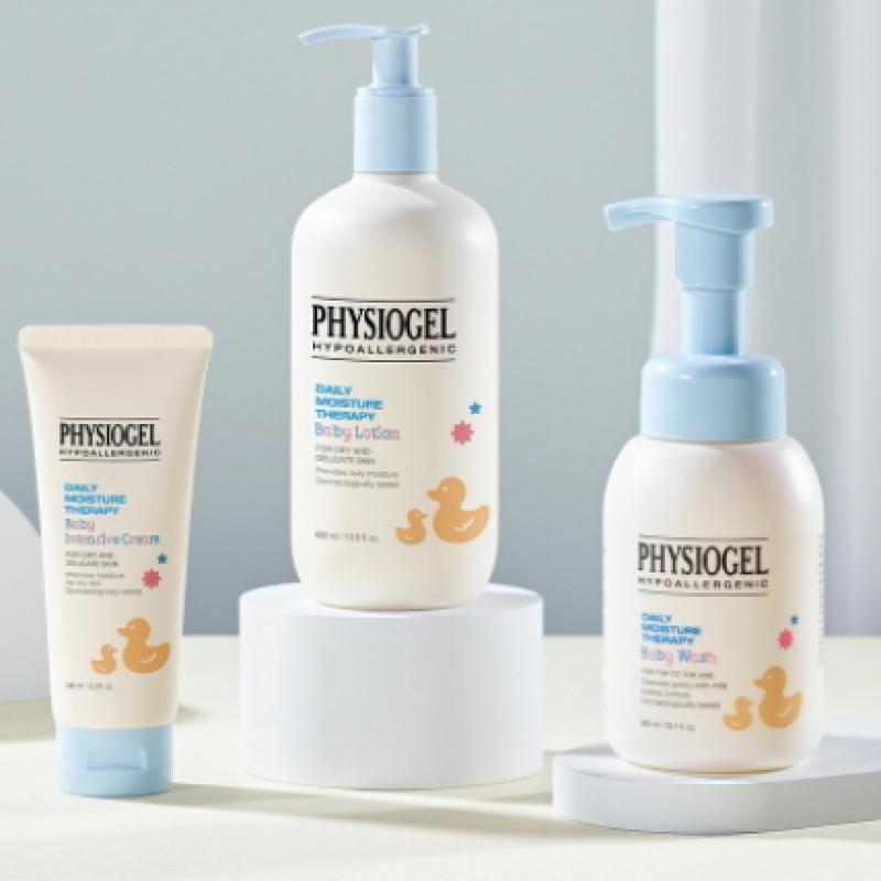 Physiogel Dmt Baby Intensive Cream 100ml