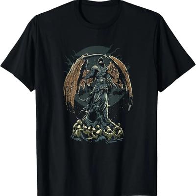 Death Angel of Darkness T-Shirt