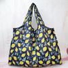 Japanese Cartoon Large Shopping and Travel Tote Bag