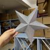 2021 Xmas Tree Topper: 3D Five-Pointed Star