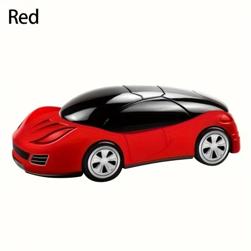 Universal Car Model Phone Stand Bracket Foldable Car Model Navigation Brackets