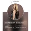 Women's  Simulation Wig 13*4 Lace Front Wig Ombre Blonde Body Wavy Beauty Decoration  Kanekalon Wig