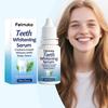 Limited time!!Feimuko Tooth Essence Gently Cleans Tooth Stains And Reduces Odor. It Is A Mint-Scented Care Essence