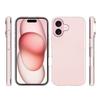 10Pcs/Pack For iPhone 17 Case Watermark Free TPU Protective Clear Phone Cover