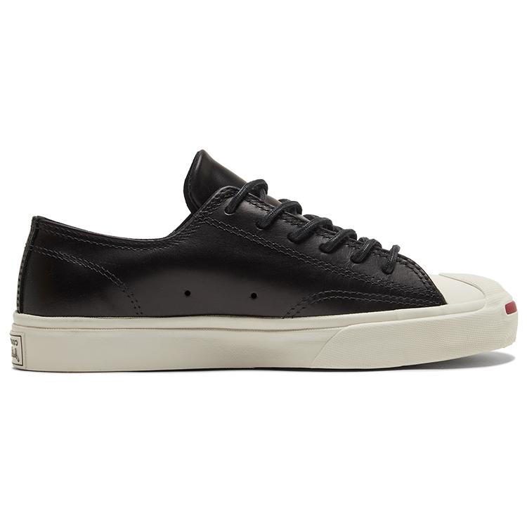 Jack Purcell Converse Low 'Černá Bílá' 170098C